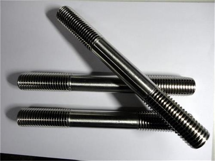 山南双头高强螺栓